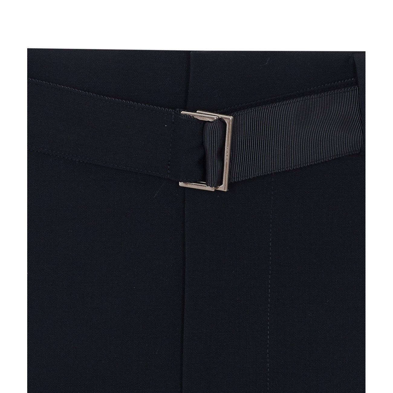 Sacai Women Suiting Skirt SACAI