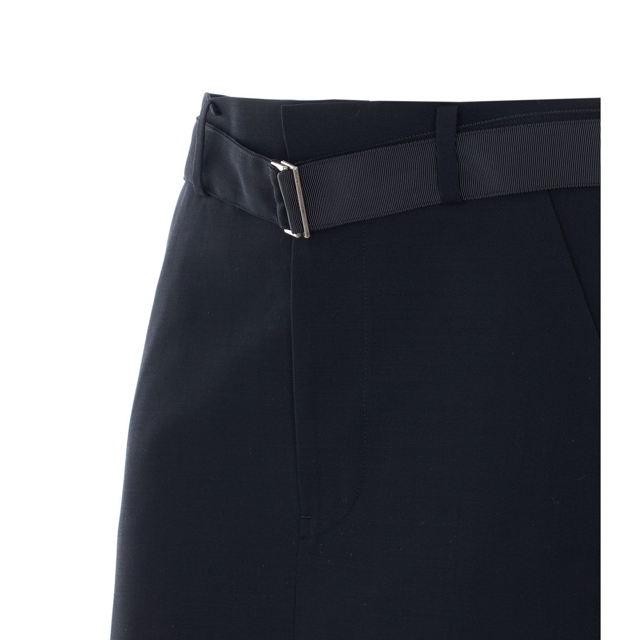 Sacai Women Suiting Skirt SACAI