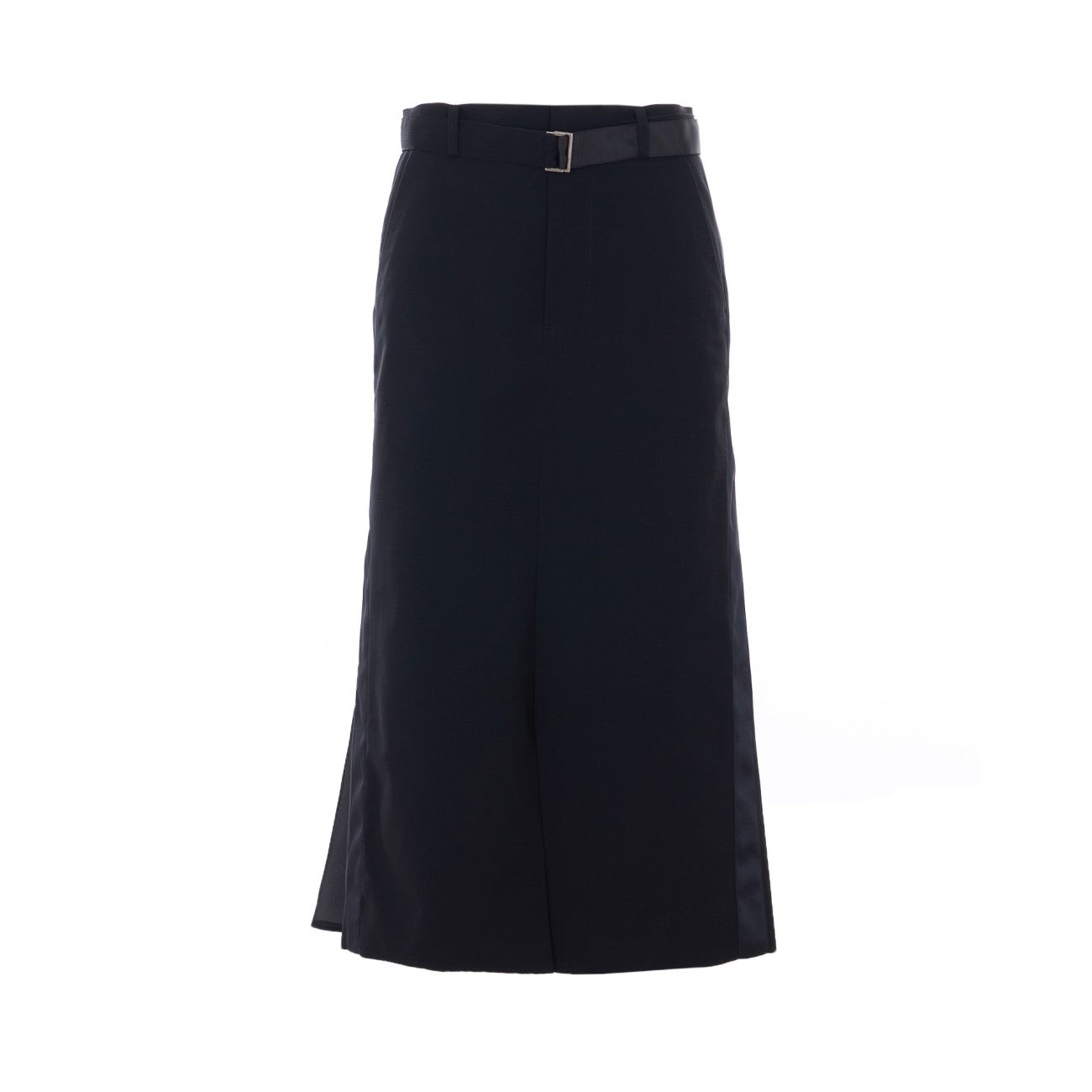 Sacai Women Suiting Skirt SACAI