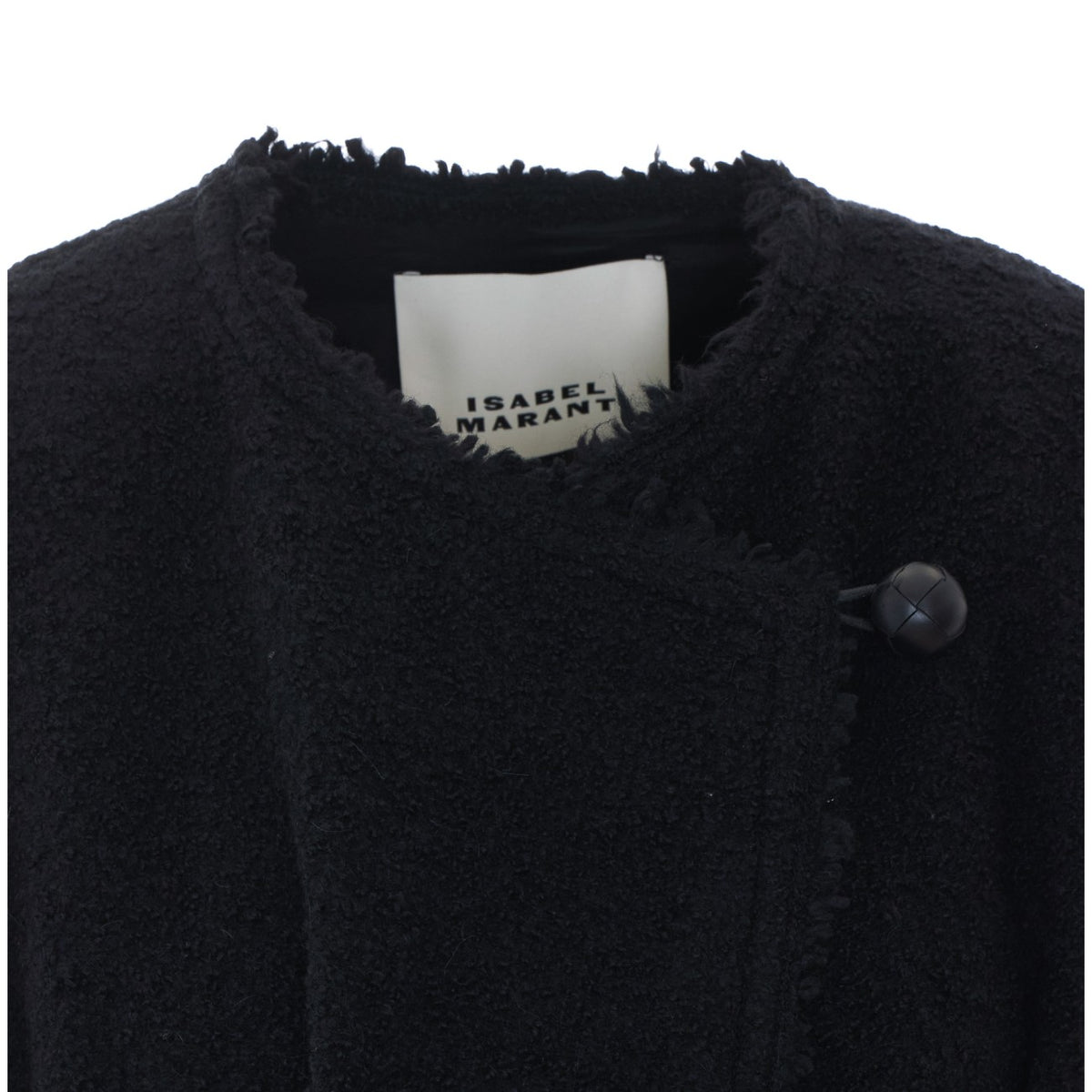 Isabel Marant Women Suna Jacket ISABEL MARANT