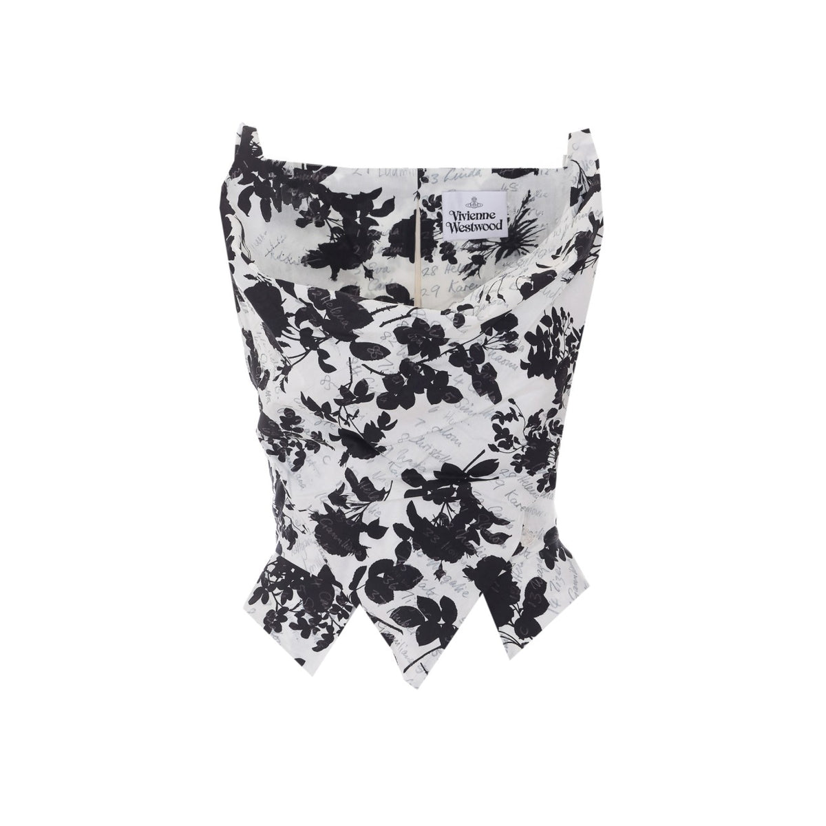 Vivienne Westwood Women Sunday Top VIVIENNE WESTWOOD