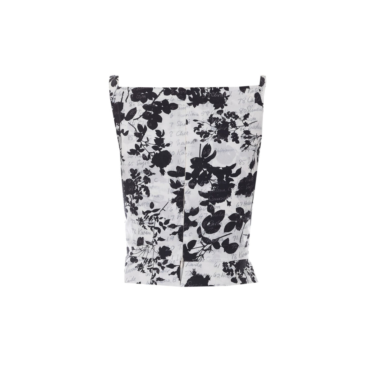Vivienne Westwood Women Sunday Top VIVIENNE WESTWOOD