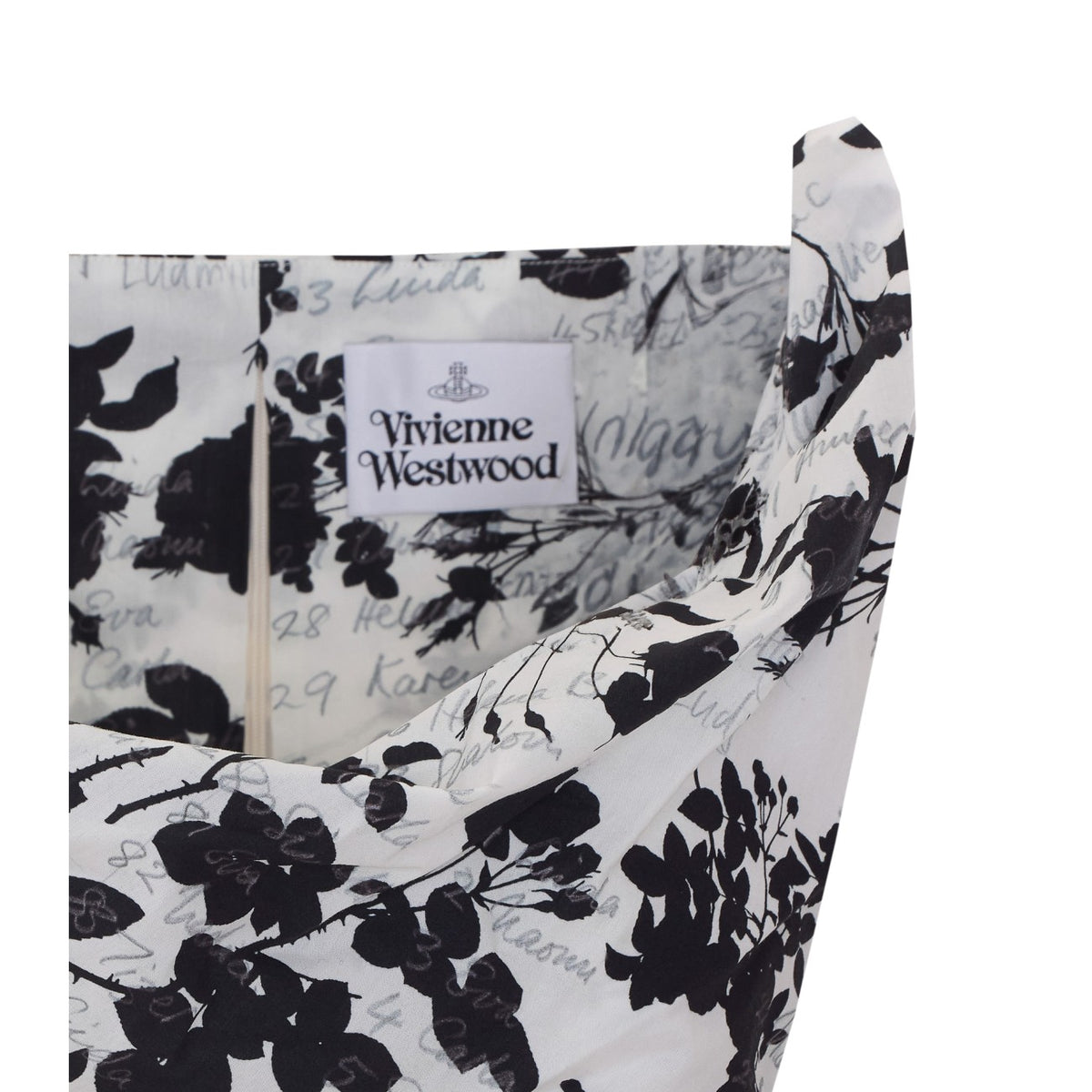 Vivienne Westwood Women Sunday Top VIVIENNE WESTWOOD