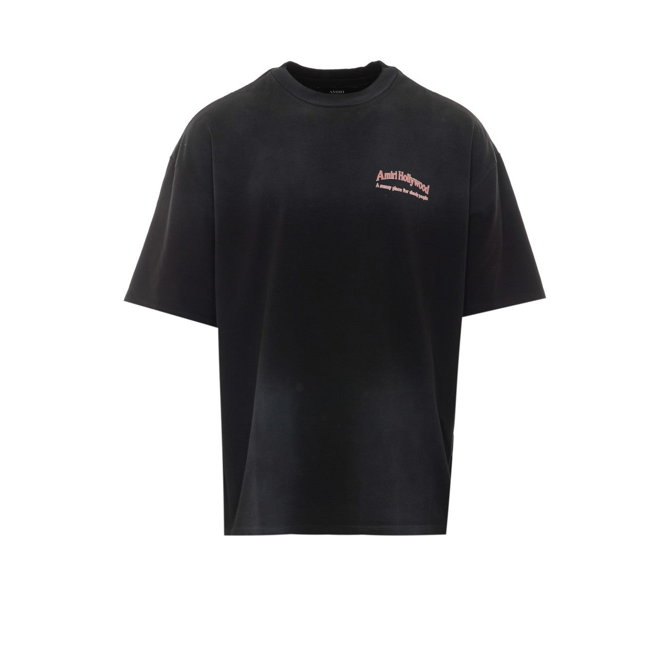 Amiri Men Sunny Place Skate T-Shirt AMIRI