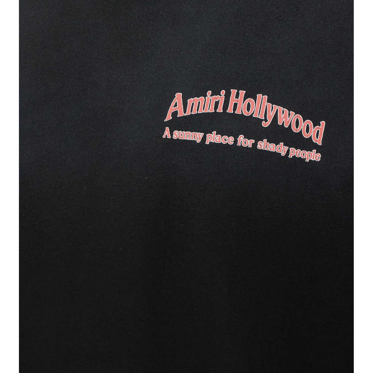Amiri Men Sunny Place Skate T-Shirt AMIRI