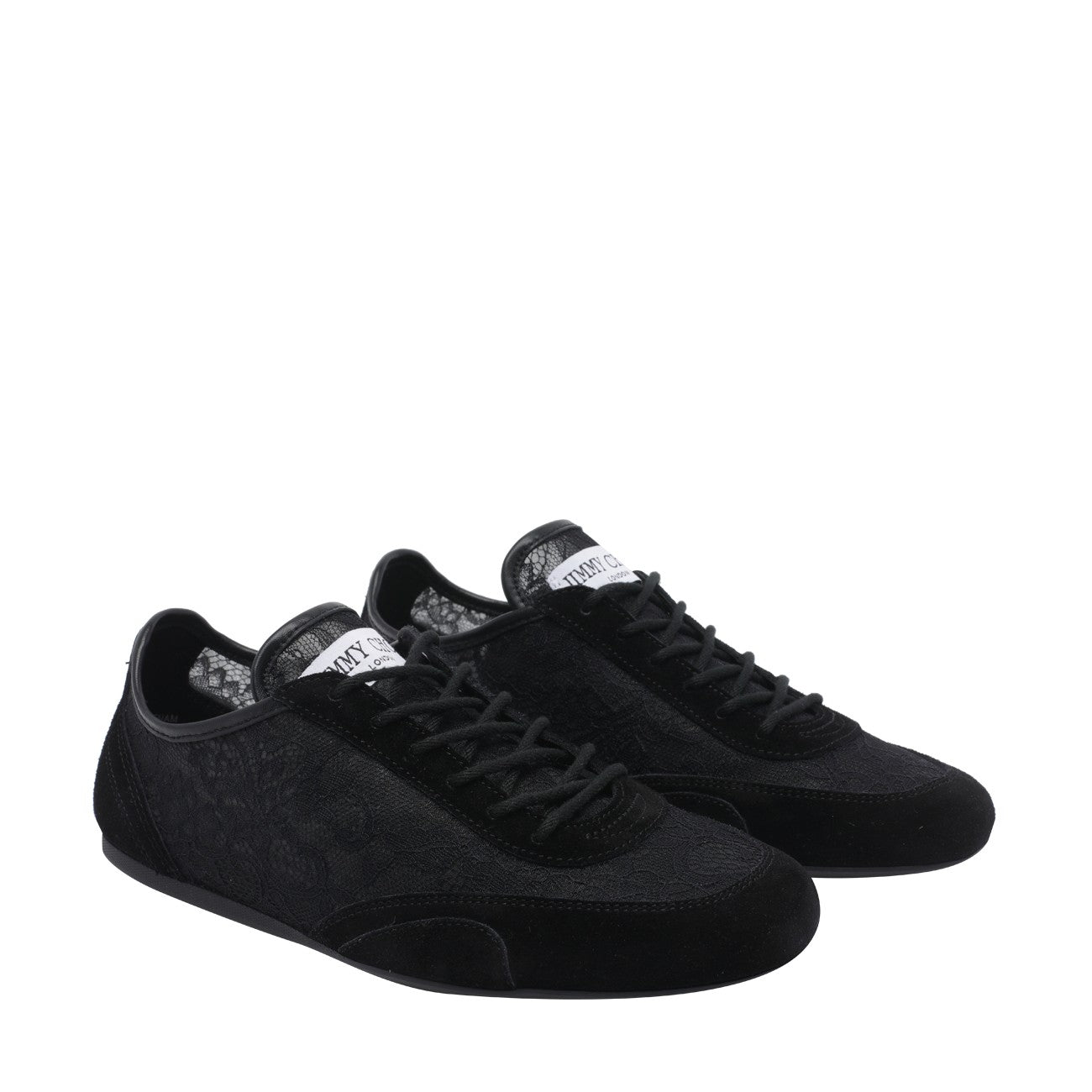 Jimmy Choo Women Sunny Sneakers JIMMY CHOO