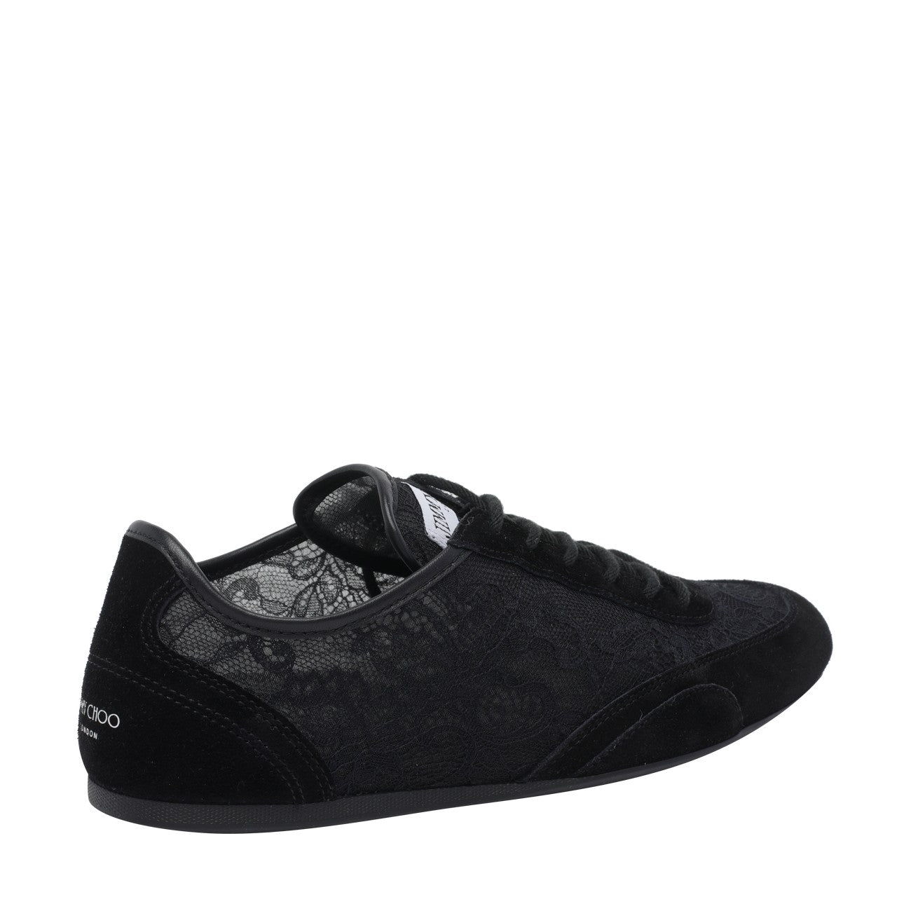 Jimmy Choo Women Sunny Sneakers JIMMY CHOO