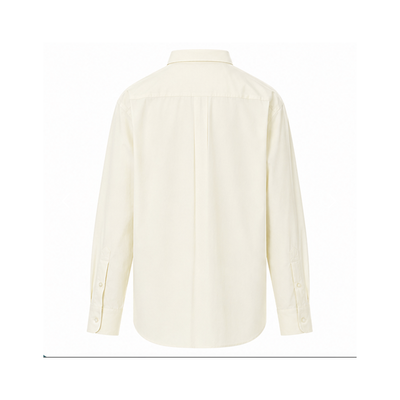 Auralee Women Super Fine Shirt AURALEE