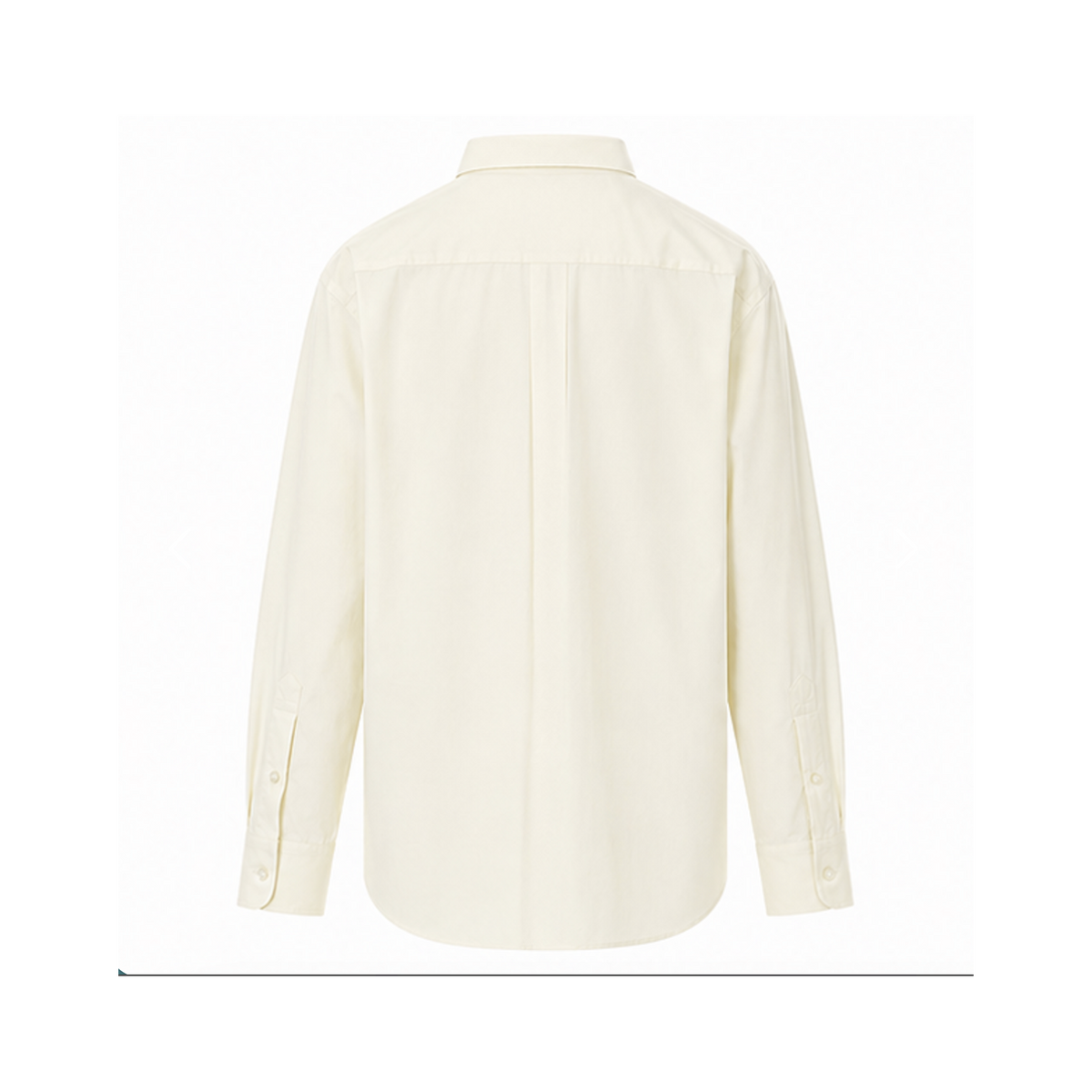 Auralee Women Super Fine Shirt AURALEE