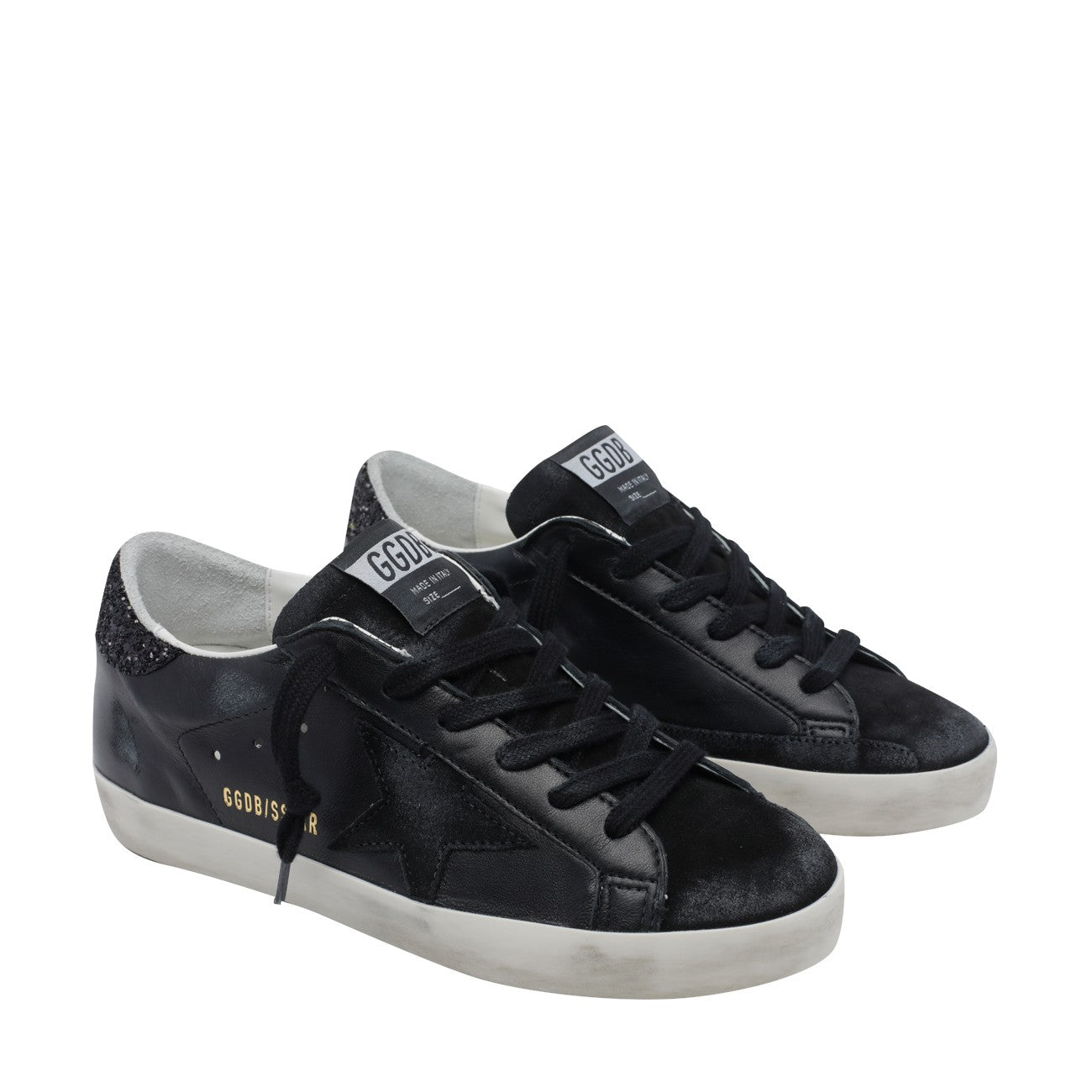 Golden Goose Women Super-Star Sneakers GOLDEN GOOSE