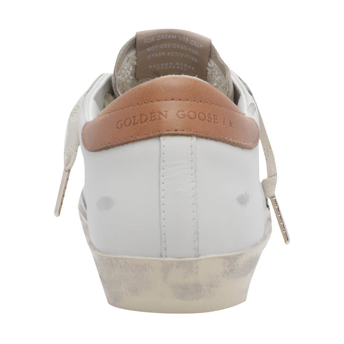 Golden Goose Women Super-Star Sneakers GOLDEN GOOSE