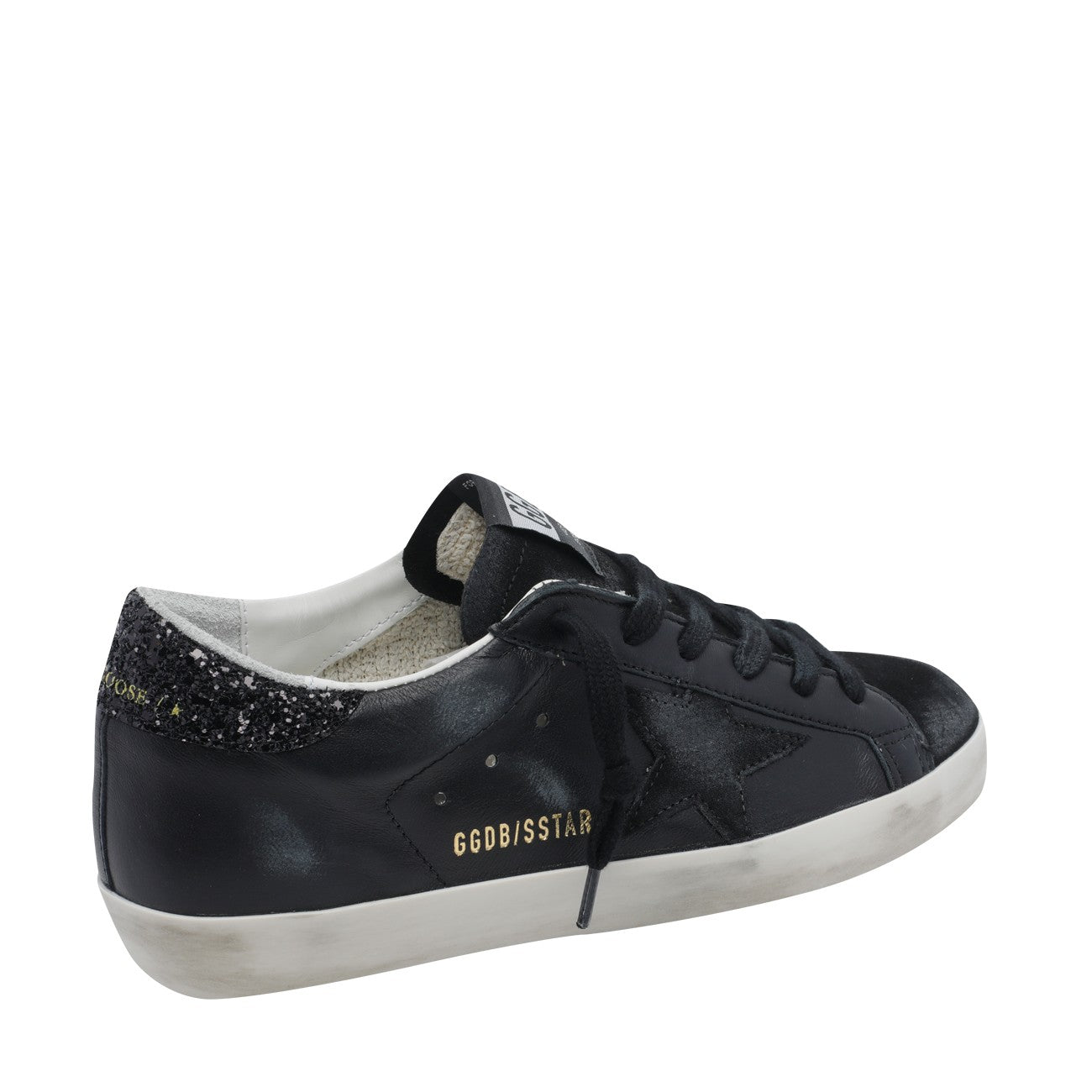 Golden Goose Women Super-Star Sneakers GOLDEN GOOSE