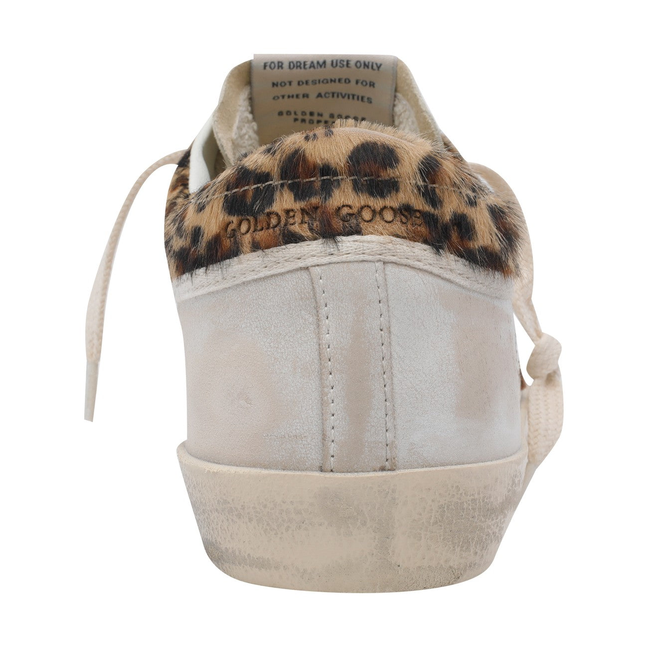 Golden Goose Women Super-Star Sneakers GOLDEN GOOSE