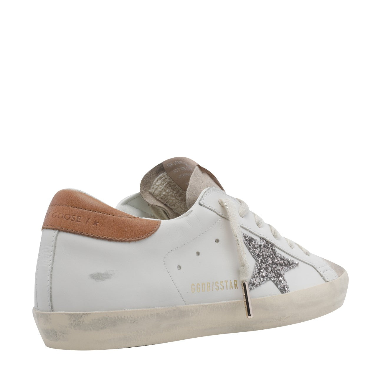 Golden Goose Women Super-Star Sneakers GOLDEN GOOSE