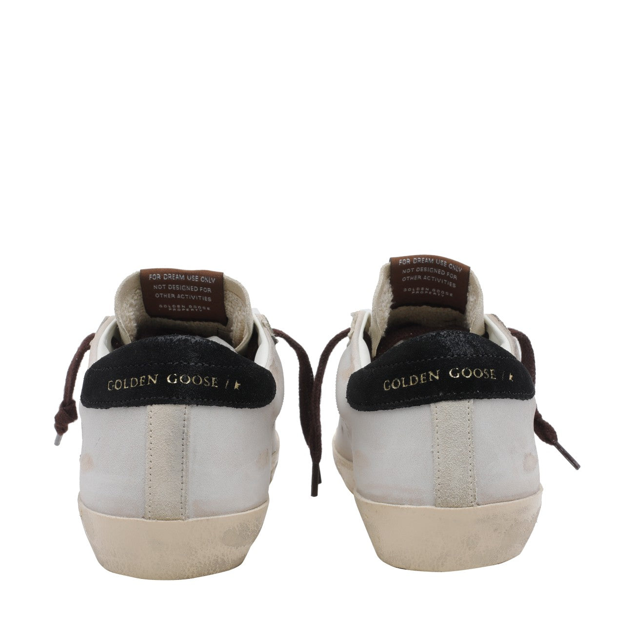Golden Goose Women Super-Star Sneakers GOLDEN GOOSE