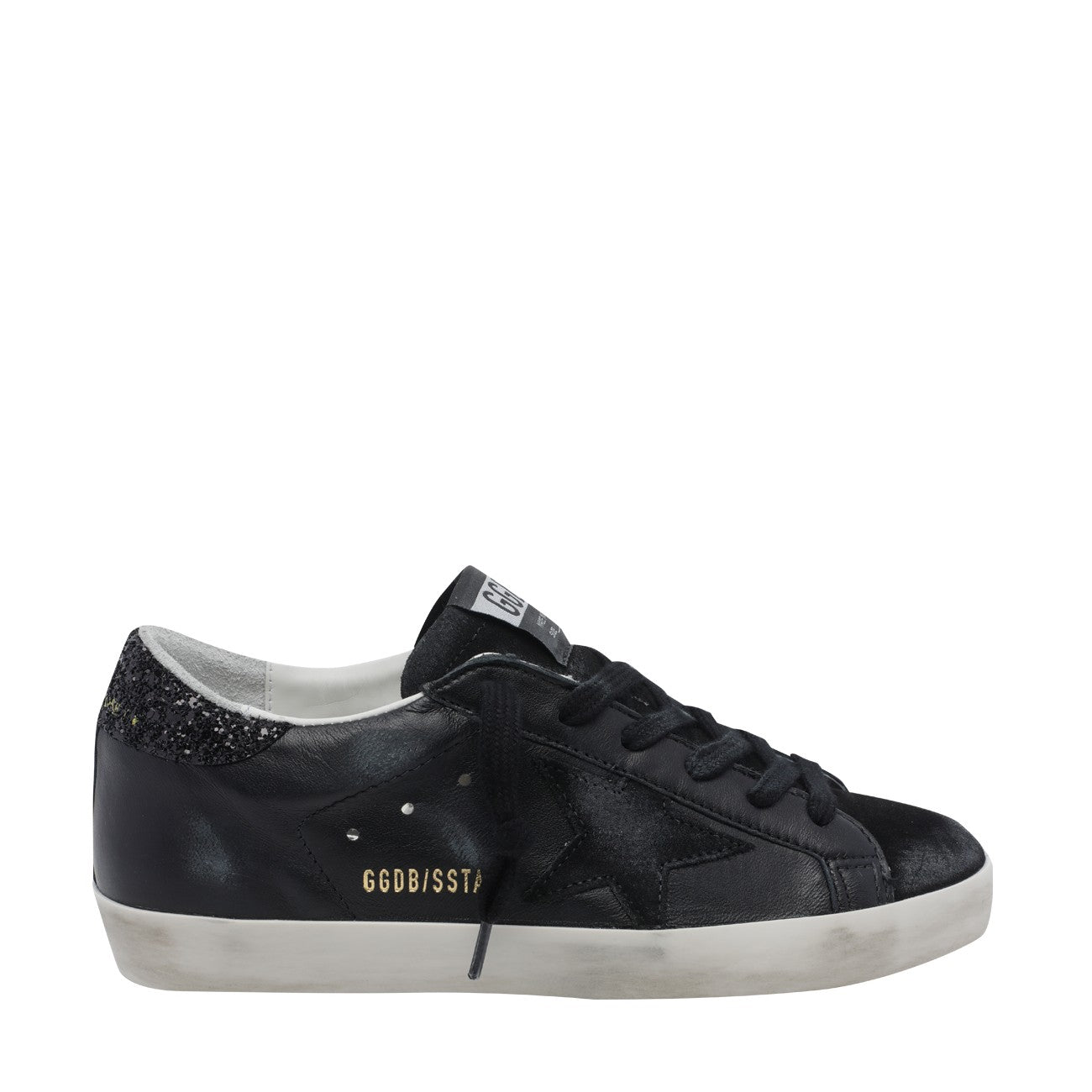 Golden Goose Women Super-Star Sneakers GOLDEN GOOSE