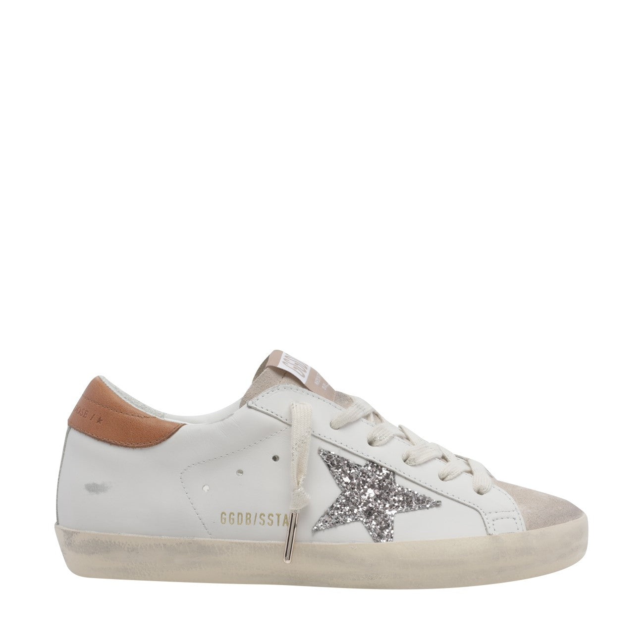 Golden Goose Women Super-Star Sneakers GOLDEN GOOSE