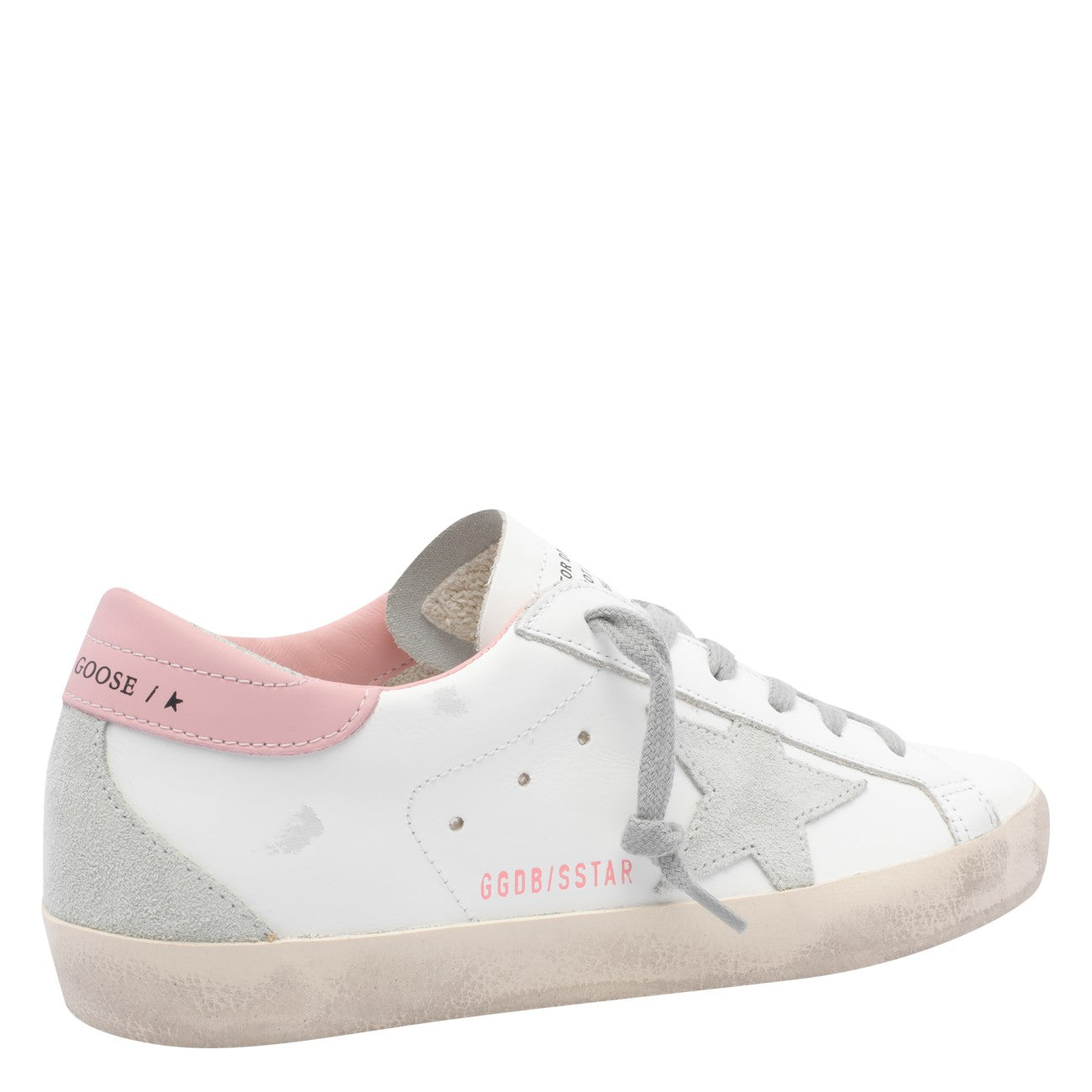Golden Goose Women Super-Star Sneakers GOLDEN GOOSE