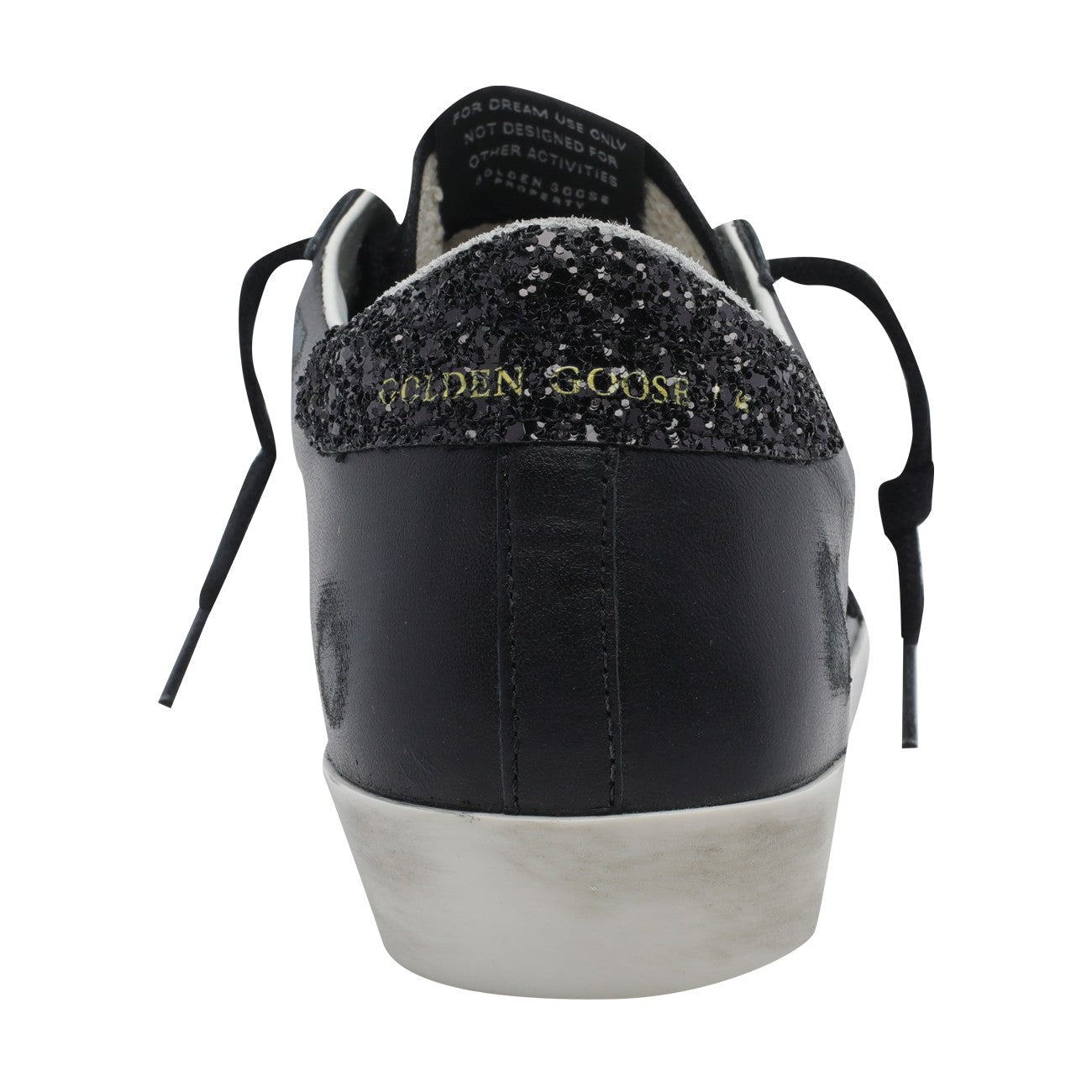 Golden Goose Women Super-Star Sneakers GOLDEN GOOSE