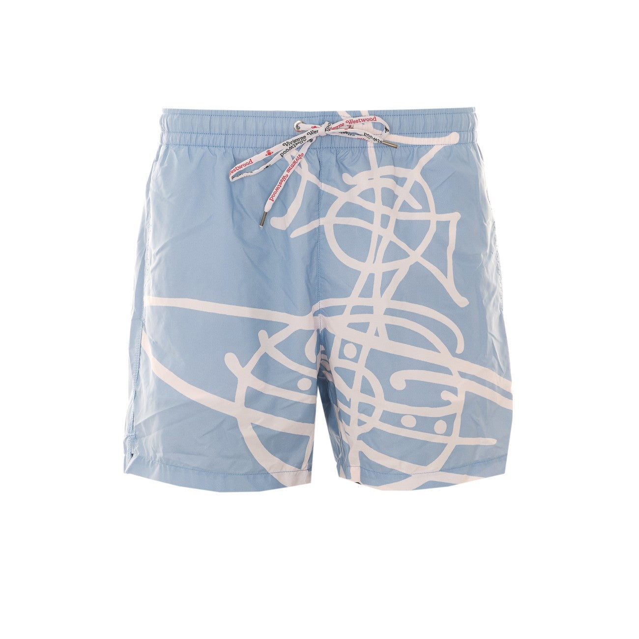 Vivienne Westwood Men Surf Boxer Swimwear VIVIENNE WESTWOOD