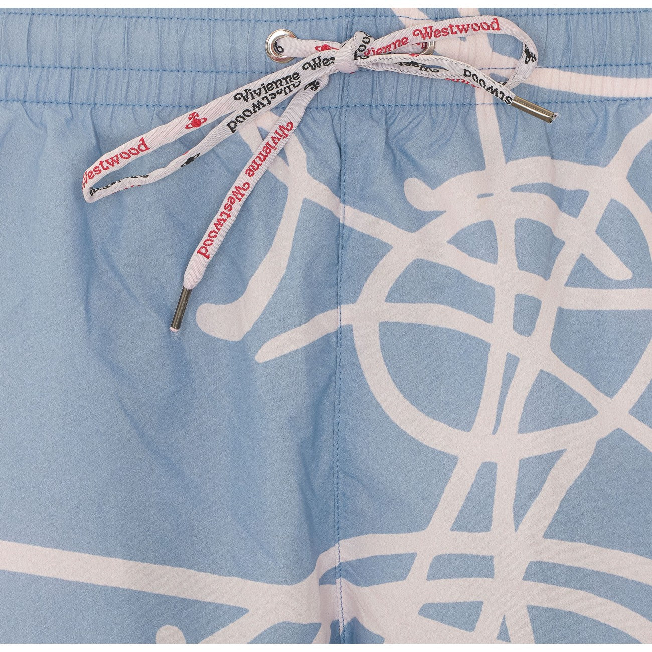 Vivienne Westwood Men Surf Boxer Swimwear VIVIENNE WESTWOOD