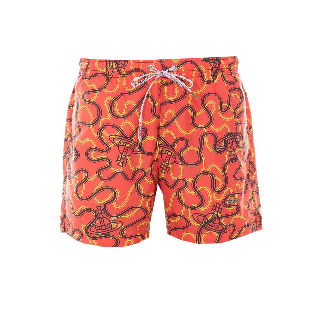 Vivienne Westwood Men Surf Boxer VIVIENNE WESTWOOD
