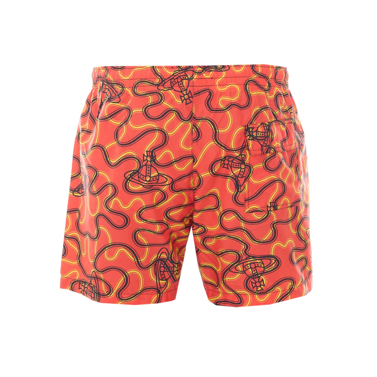 Vivienne Westwood Men Surf Boxer VIVIENNE WESTWOOD