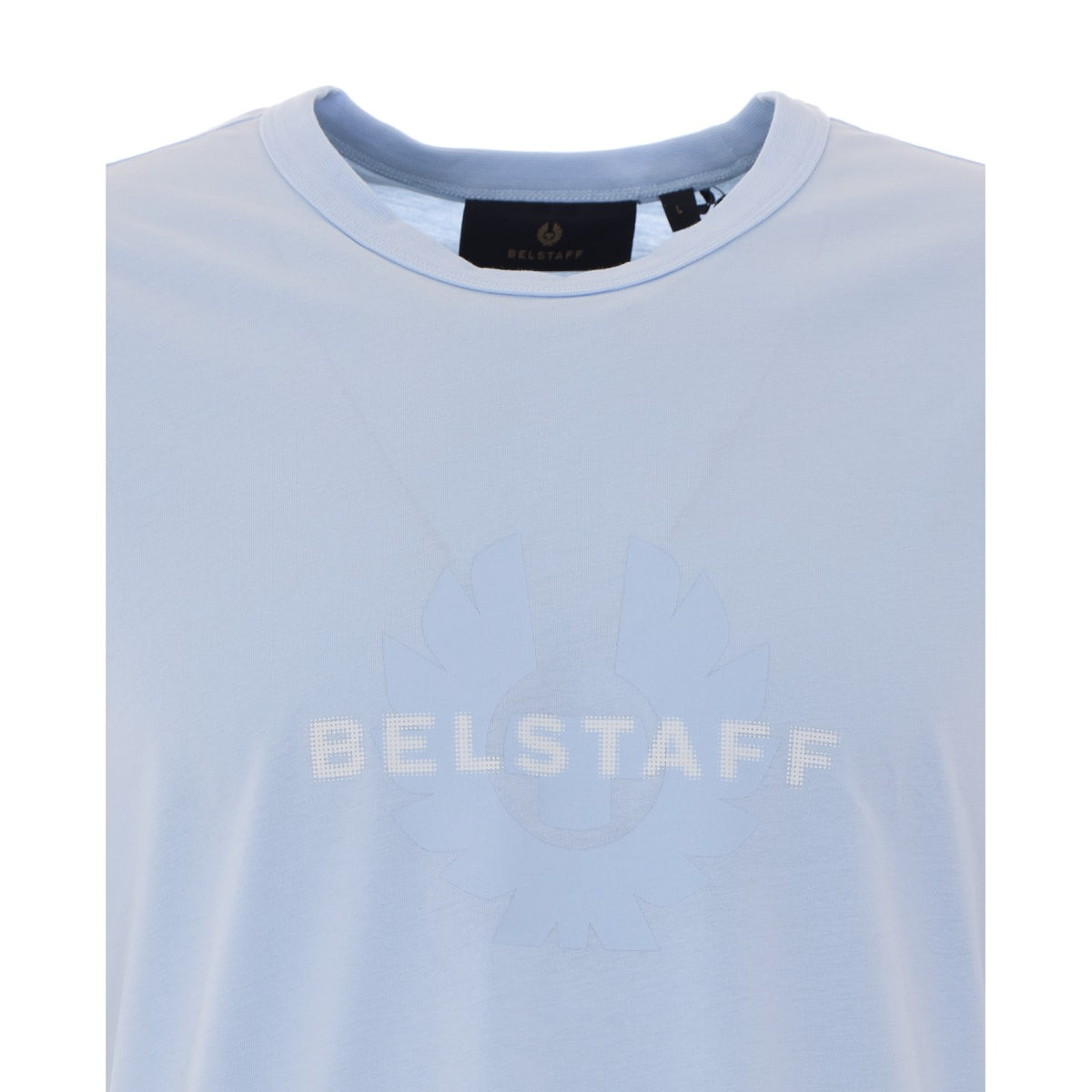 Belstaff Men Surface T-Shirt BELSTAFF