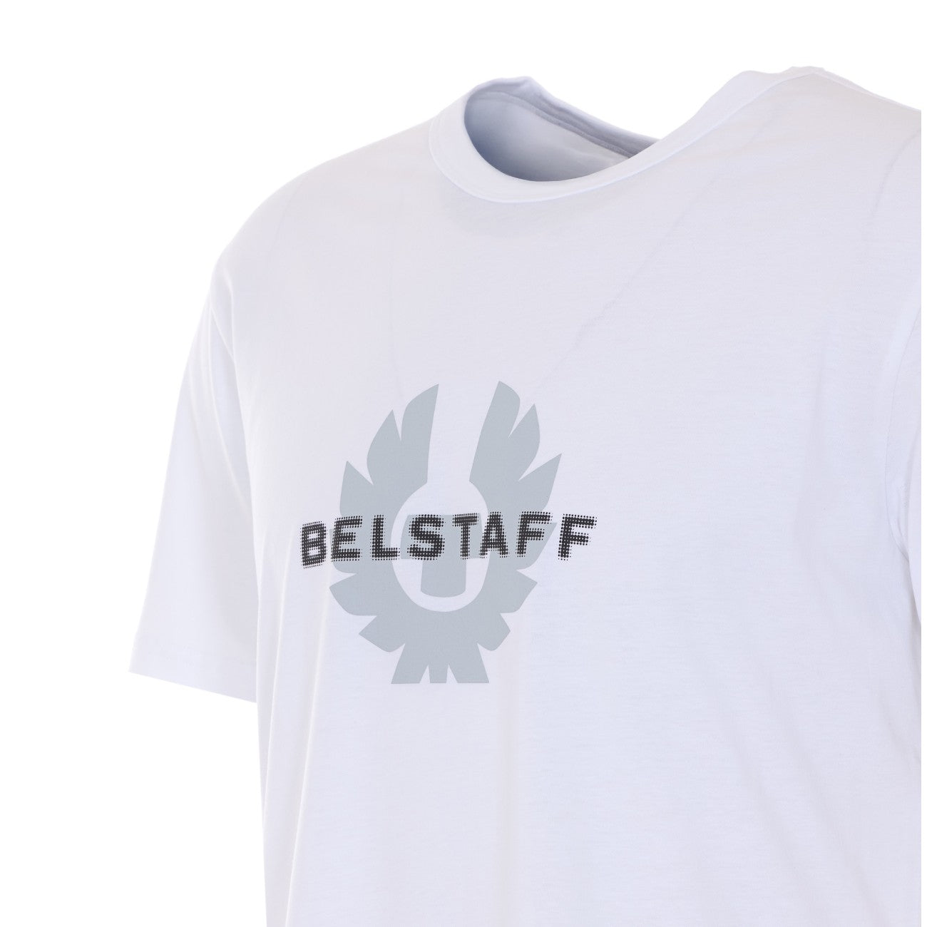 Belstaff Men Surface T-Shirt BELSTAFF