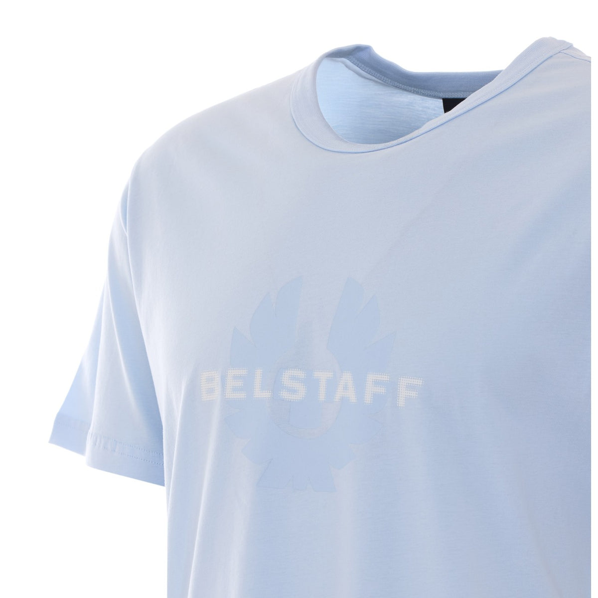 Belstaff Men Surface T-Shirt BELSTAFF