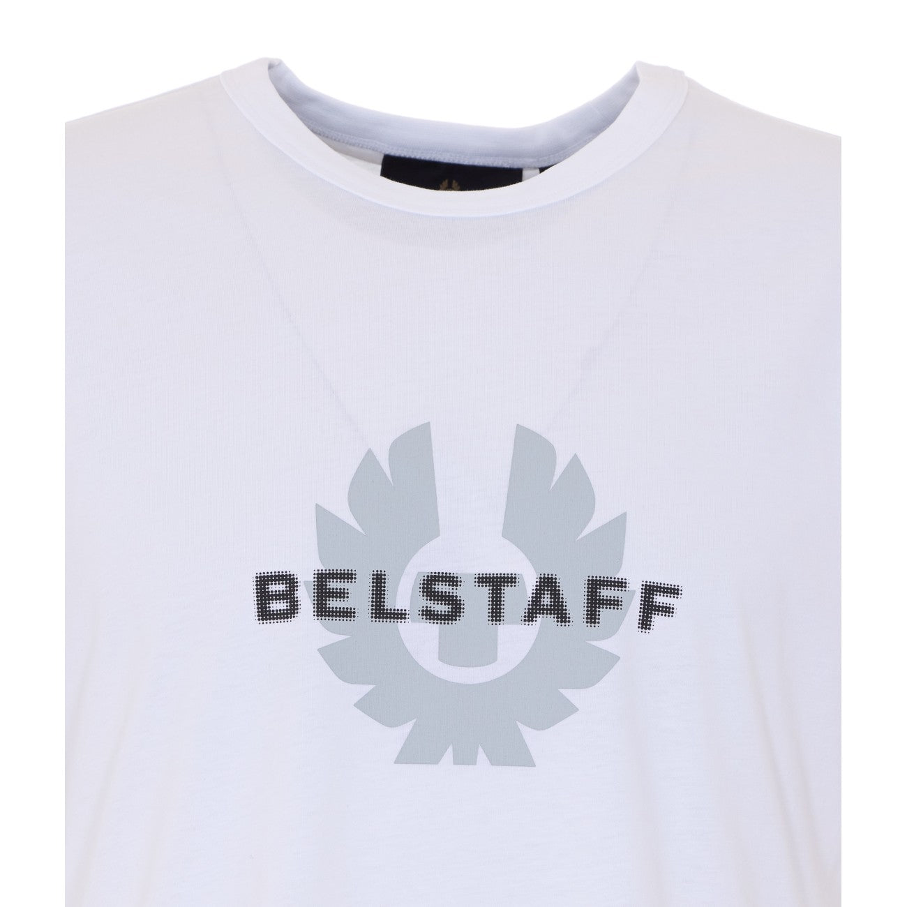 Belstaff Men Surface T-Shirt BELSTAFF