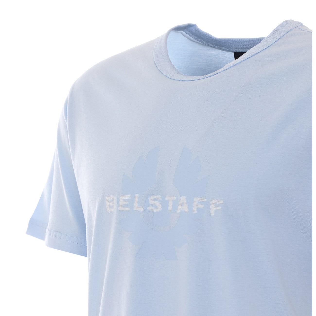 Belstaff Men Surface T-Shirt BELSTAFF
