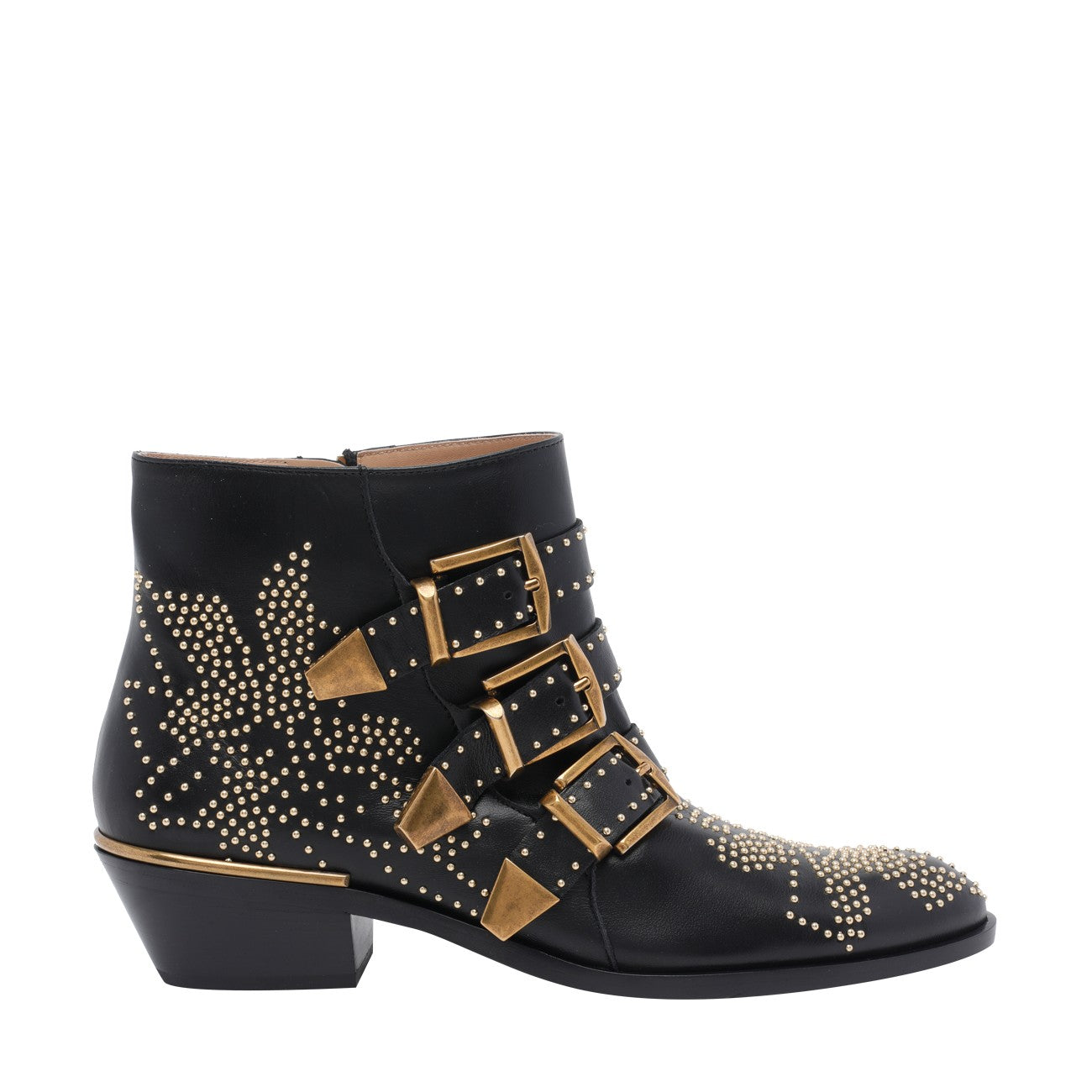 Chloe' Women Susan Booties CHLOE