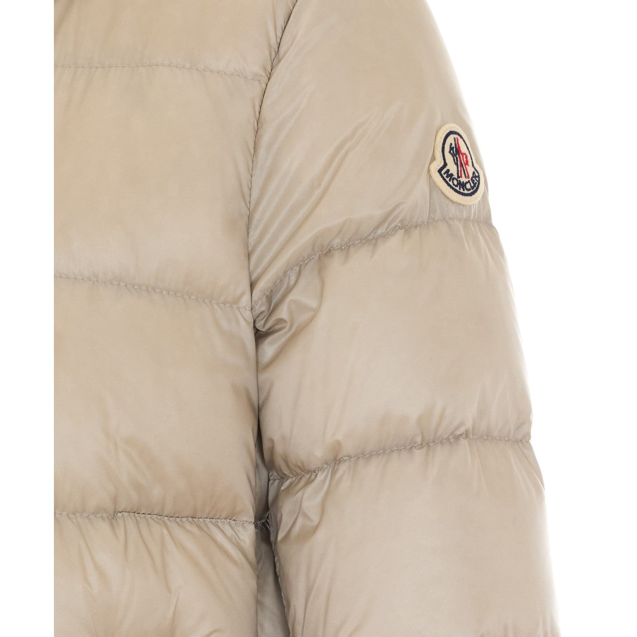 Moncler Women Suyenne Long Parka MONCLER