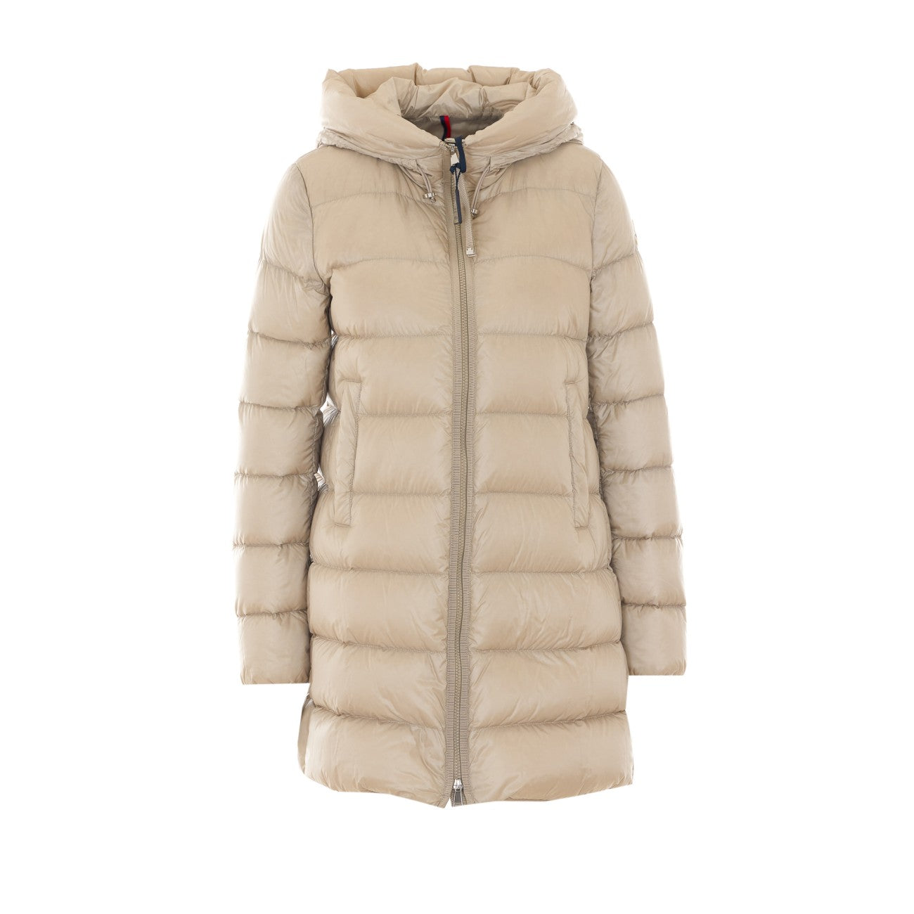 Moncler Women Suyenne Long Parka MONCLER