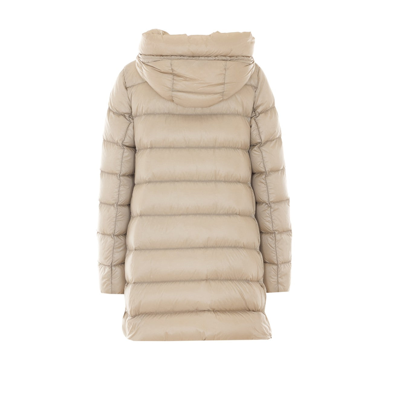 Moncler Women Suyenne Long Parka MONCLER