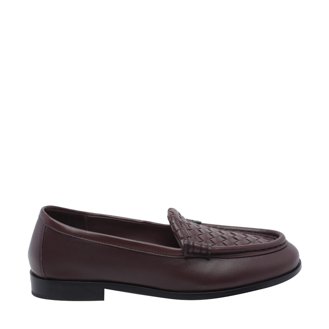 Bottega Veneta Women Sveglia Loafers BOTTEGA VENETA