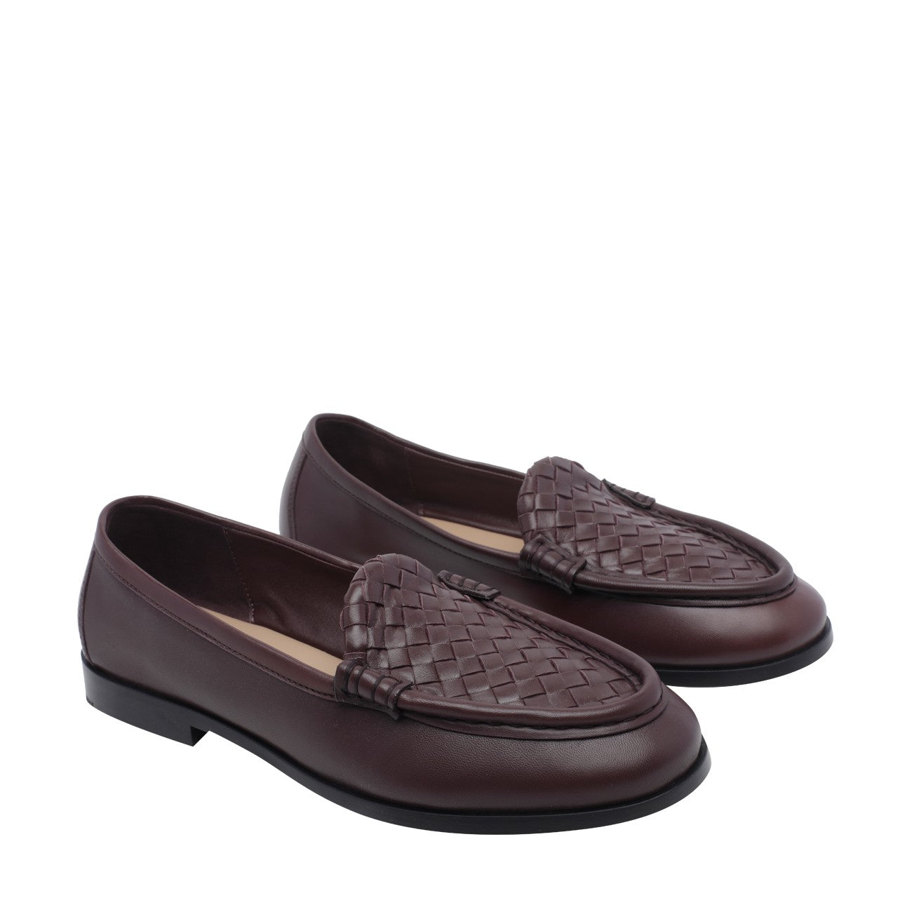 Bottega Veneta Women Sveglia Loafers BOTTEGA VENETA