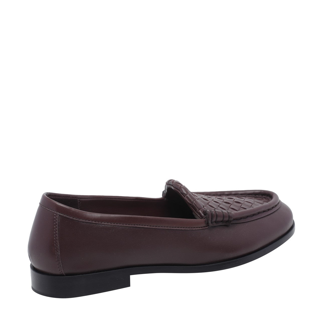 Bottega Veneta Women Sveglia Loafers BOTTEGA VENETA
