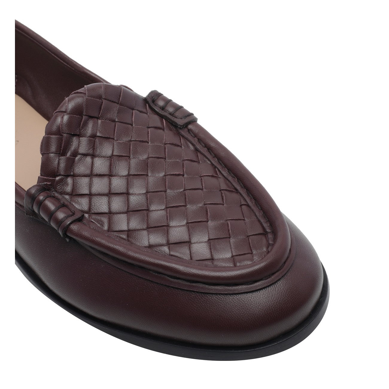 Bottega Veneta Women Sveglia Loafers BOTTEGA VENETA