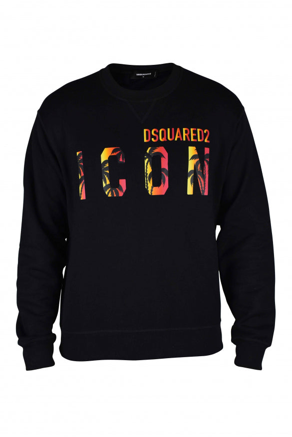 Dsquared2 Men Sweat DSQUARED2