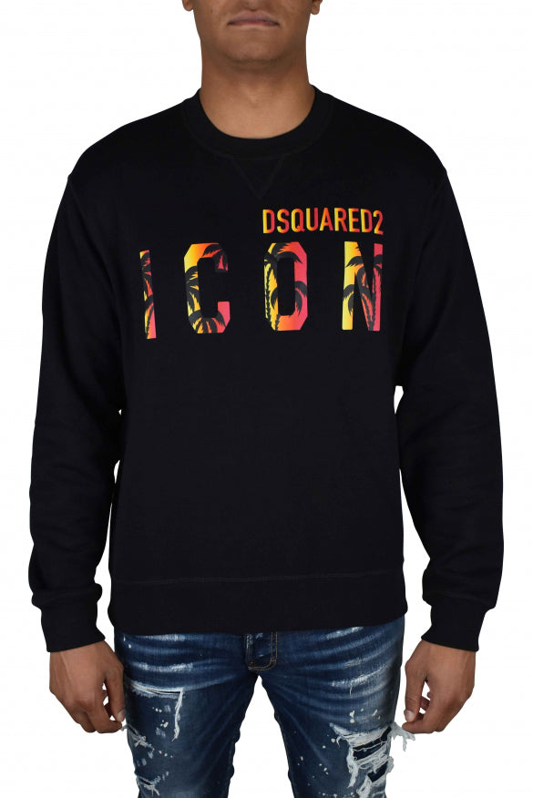 Dsquared2 Men Sweat DSQUARED2