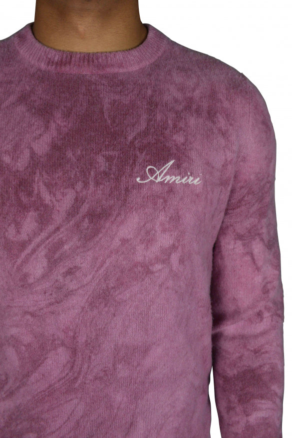 Amiri Men Sweater AMIRI