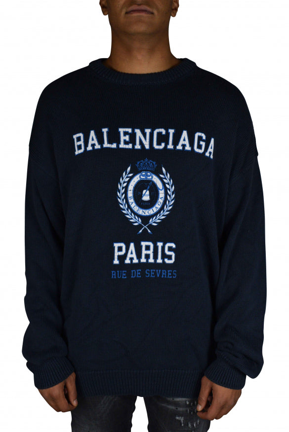 Balenciaga Men Sweater BALENCIAGA