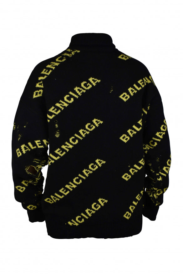 Balenciaga Women Sweater BALENCIAGA