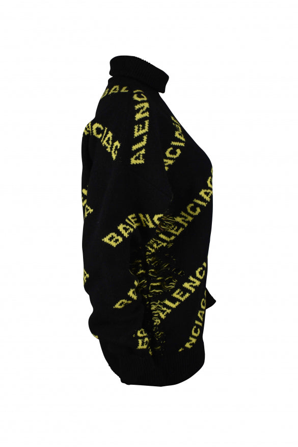 Balenciaga Women Sweater BALENCIAGA