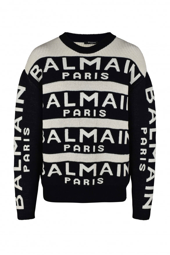 Balmain Men Sweater BALMAIN