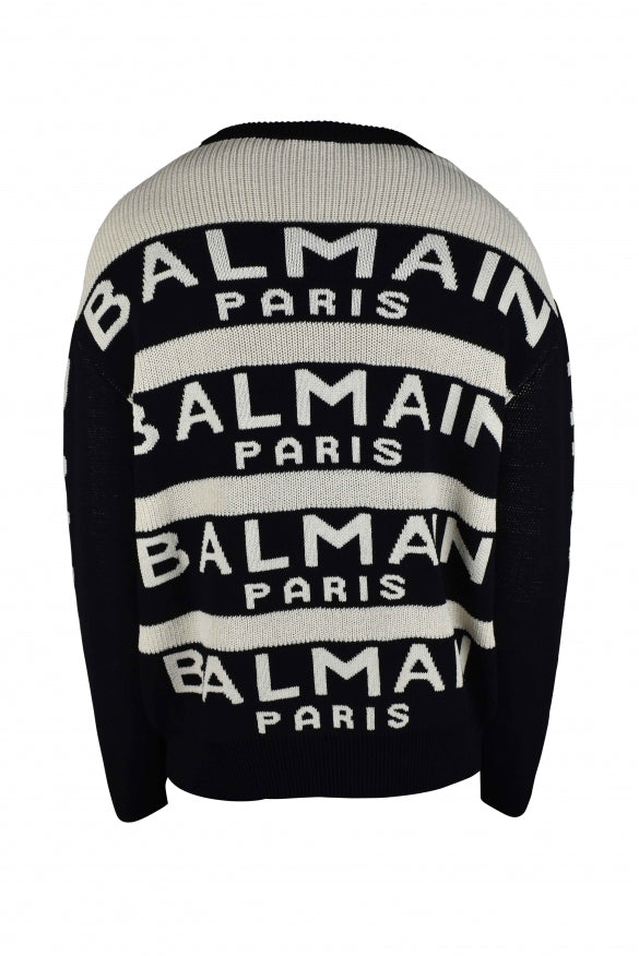 Balmain Men Sweater BALMAIN