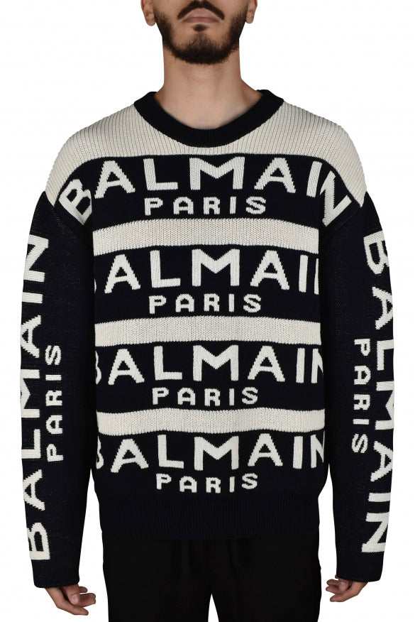 Balmain Men Sweater BALMAIN