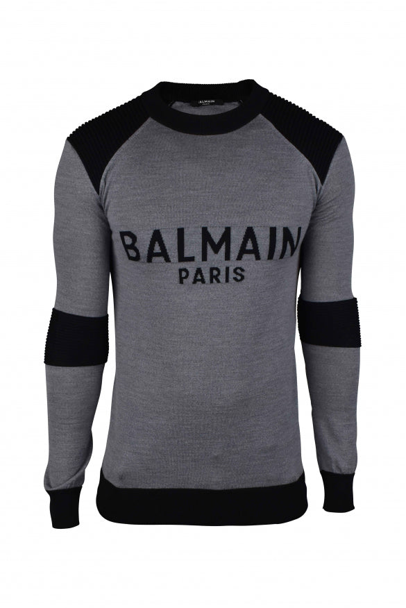 Balmain Men Sweater BALMAIN